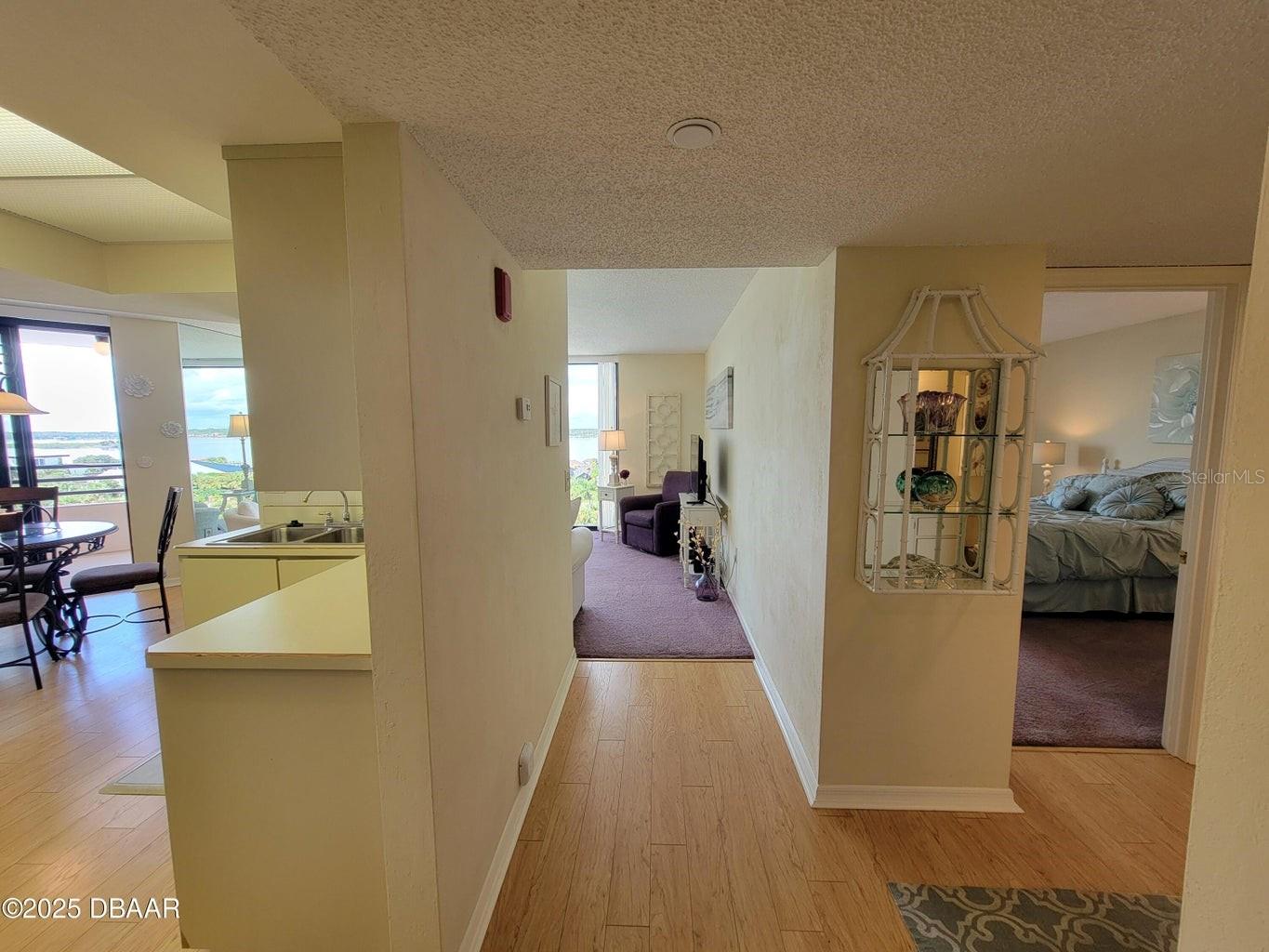 1 OCEANS WEST BOULEVARD 6A6