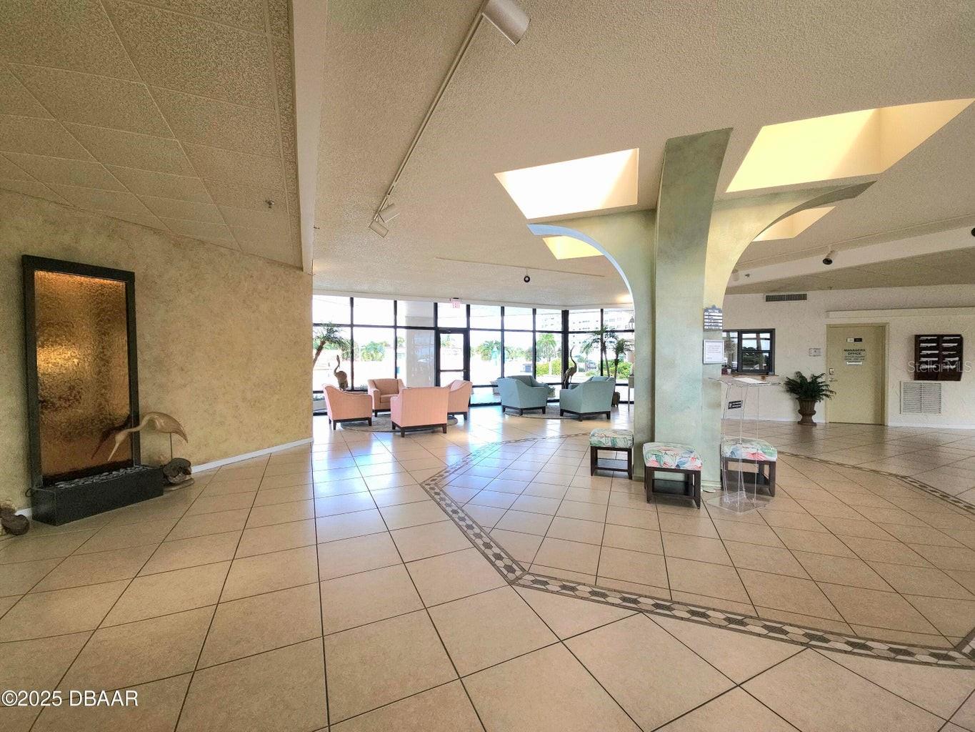 OCEANS WEST ONE - Residential