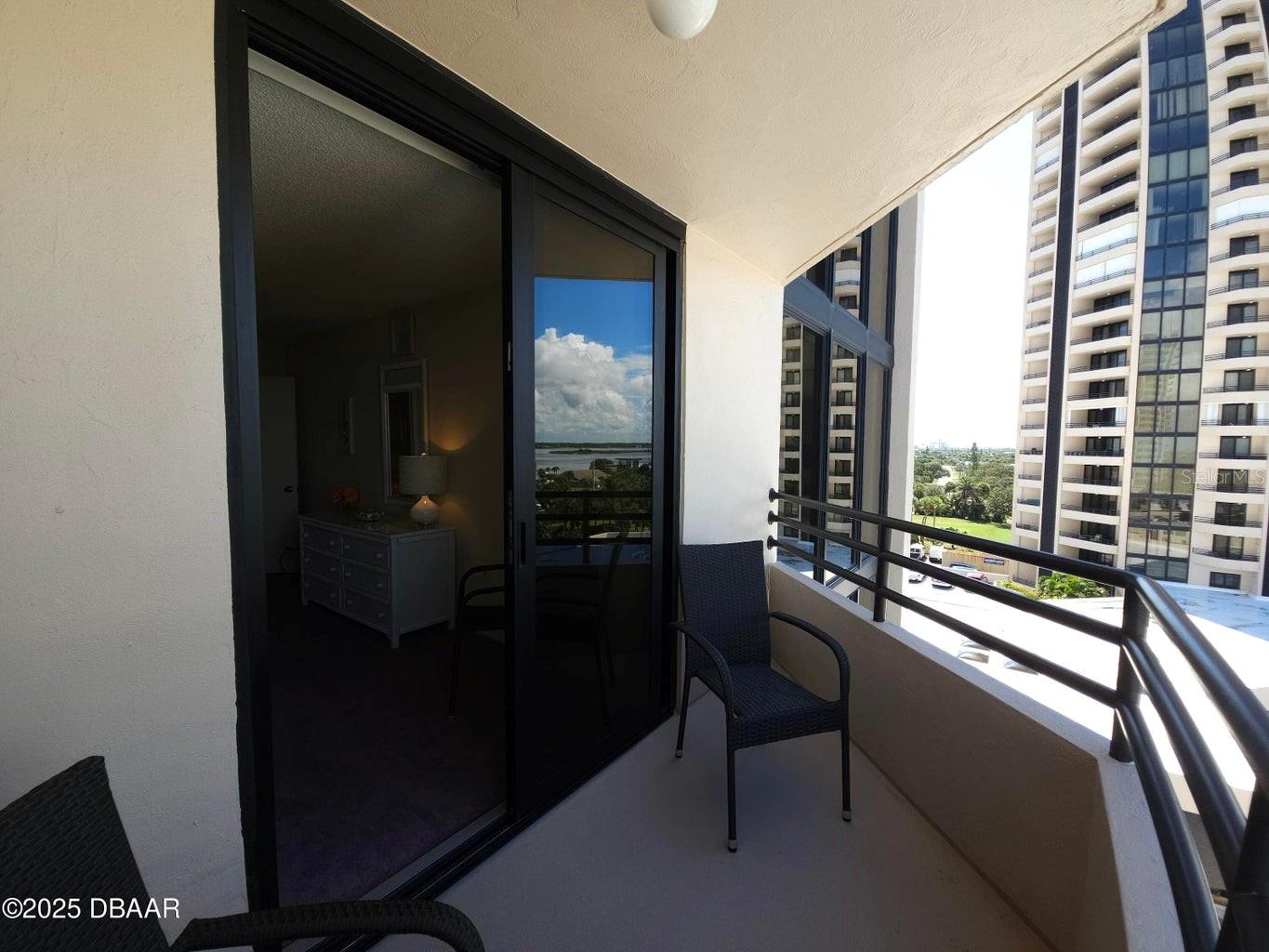 OCEANS WEST ONE - Residential