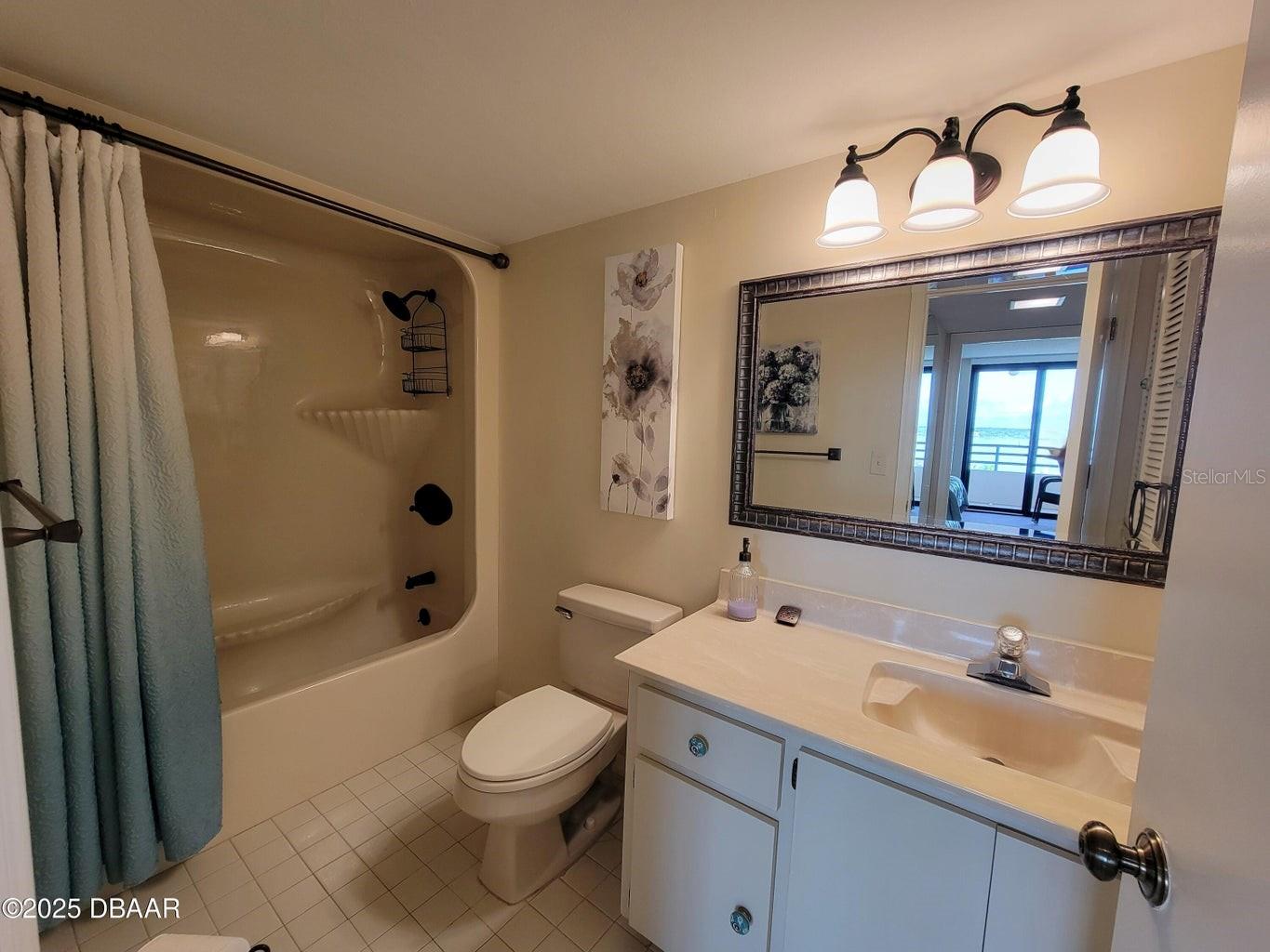 OCEANS WEST ONE - Residential