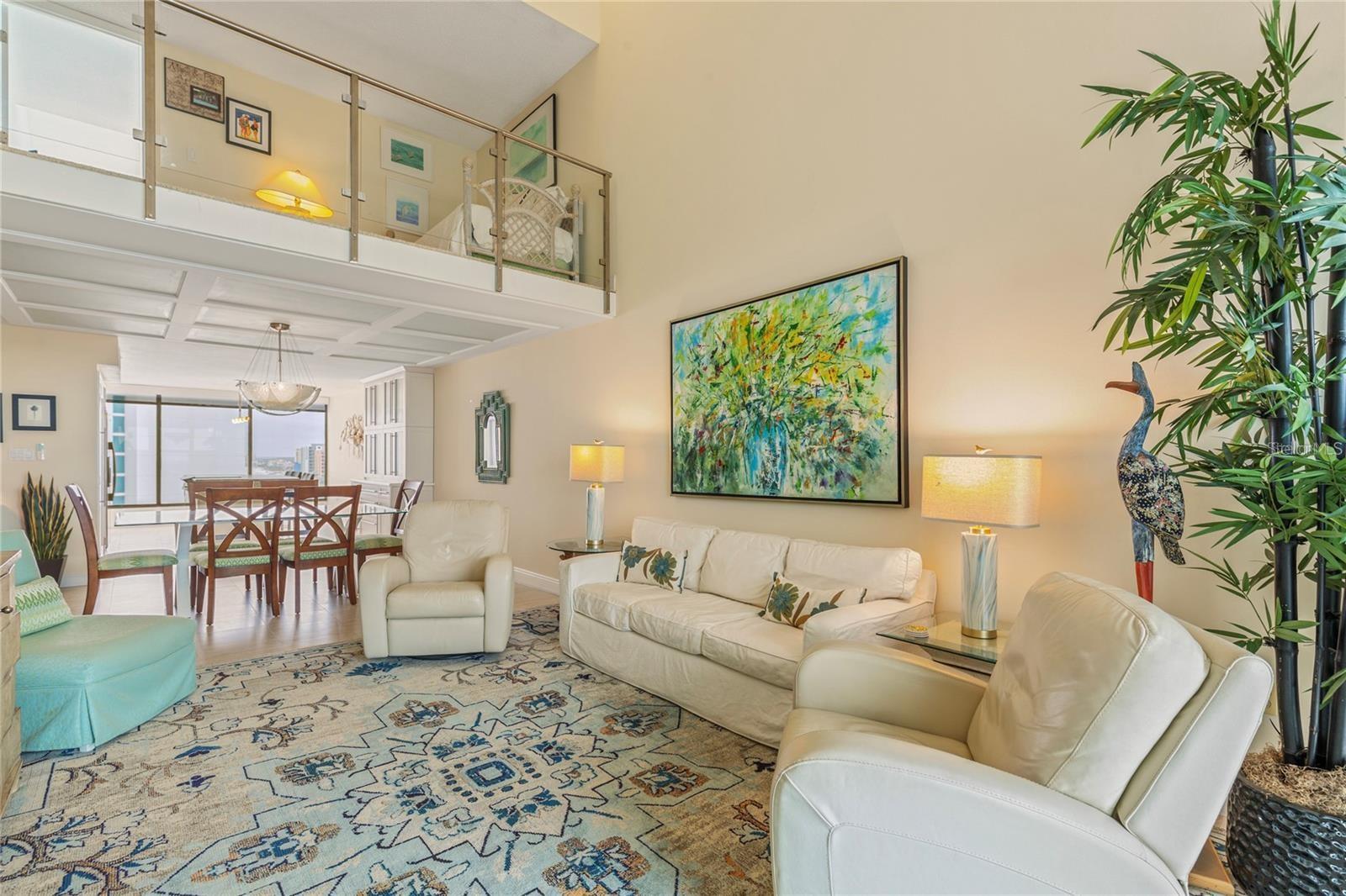 440 WEST CONDO - Residential Lease