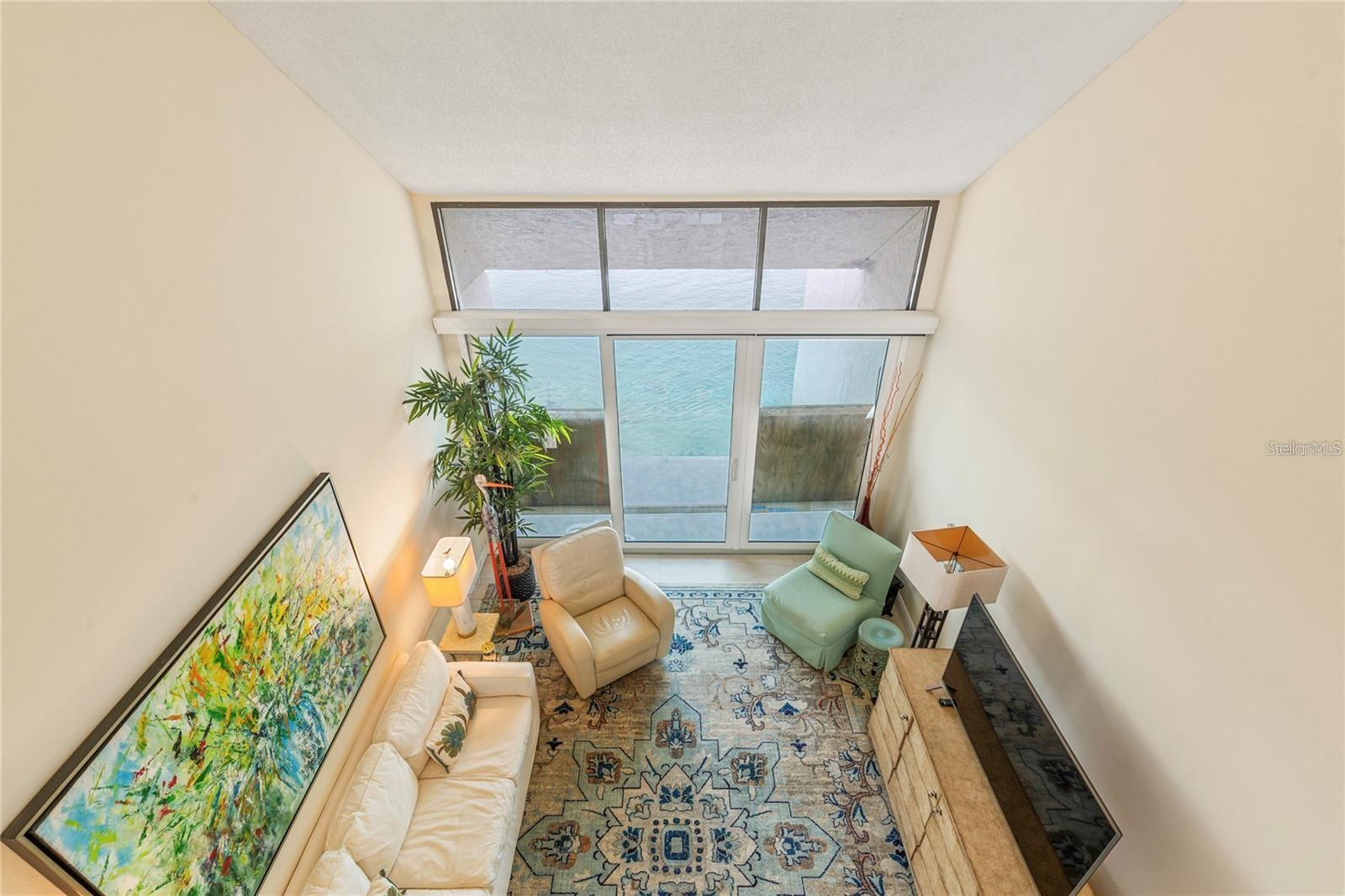 440 WEST CONDO - Residential Lease