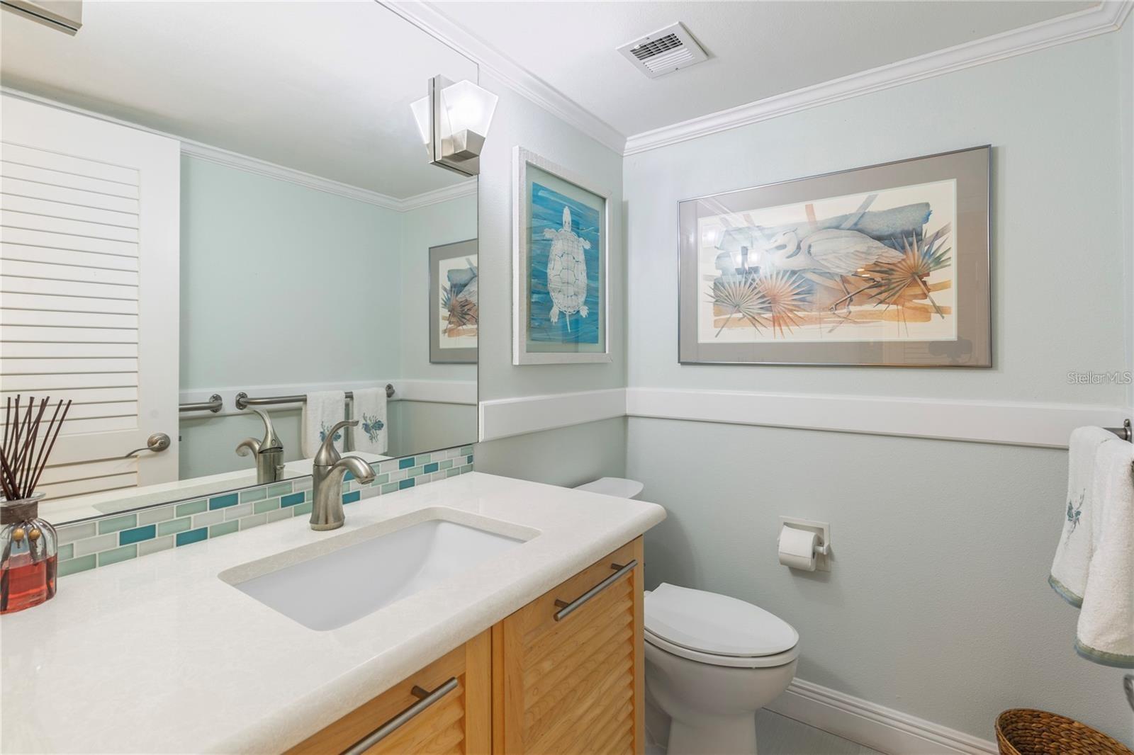 440 WEST CONDO - Residential Lease