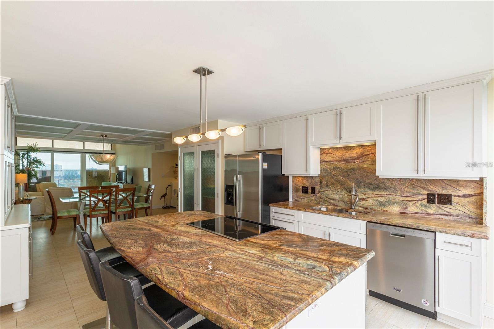 440 WEST CONDO - Residential Lease