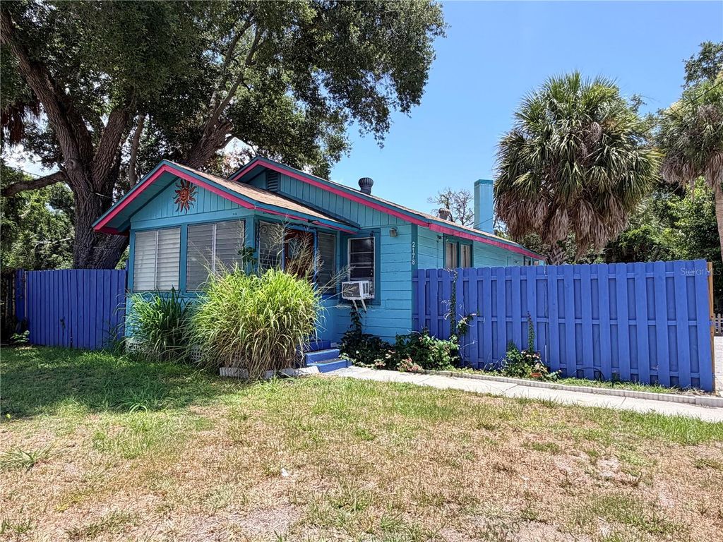 Photo of 2178 7th Street, Sarasota, FL 34237 (MLS # D6147932)