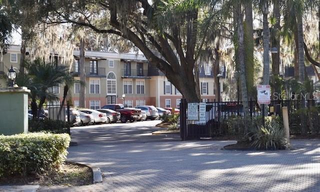 CYPRESS POINTE/LK ORLANDO - Residential