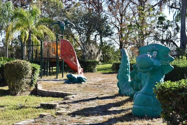 CYPRESS POINTE/LK ORLANDO - Residential