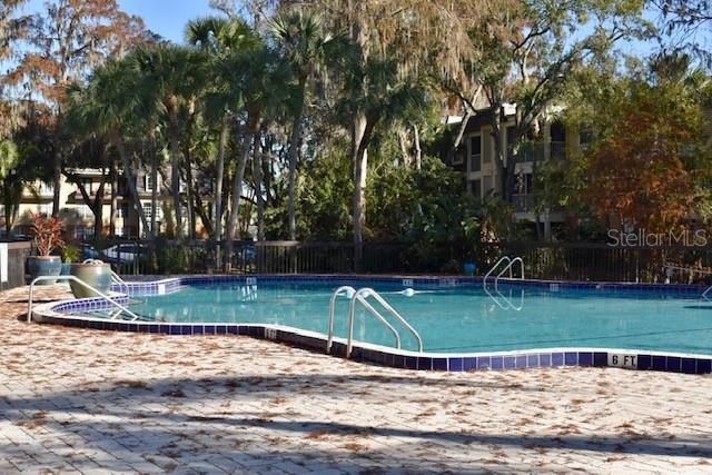 CYPRESS POINTE/LK ORLANDO - Residential