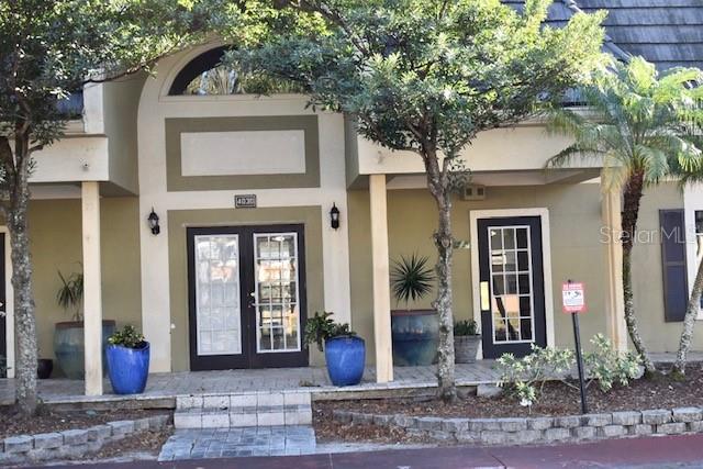 CYPRESS POINTE/LK ORLANDO - Residential