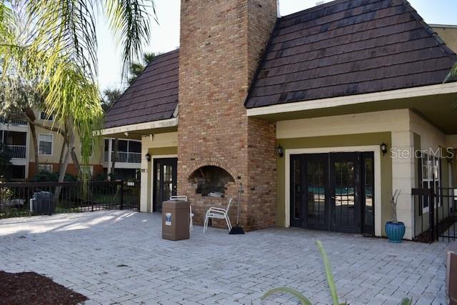 CYPRESS POINTE/LK ORLANDO - Residential