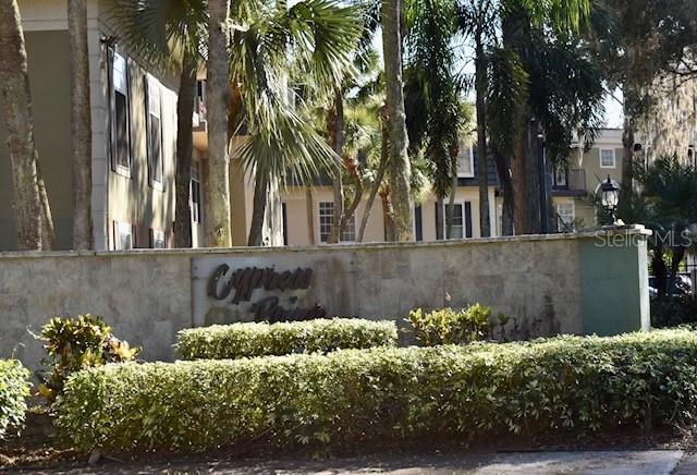 CYPRESS POINTE/LK ORLANDO - Residential