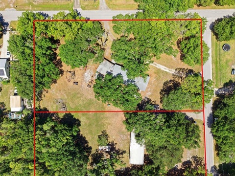Photo of 1136 Wildwood Lane, Lutz, FL 33558 (MLS # TB8519214)