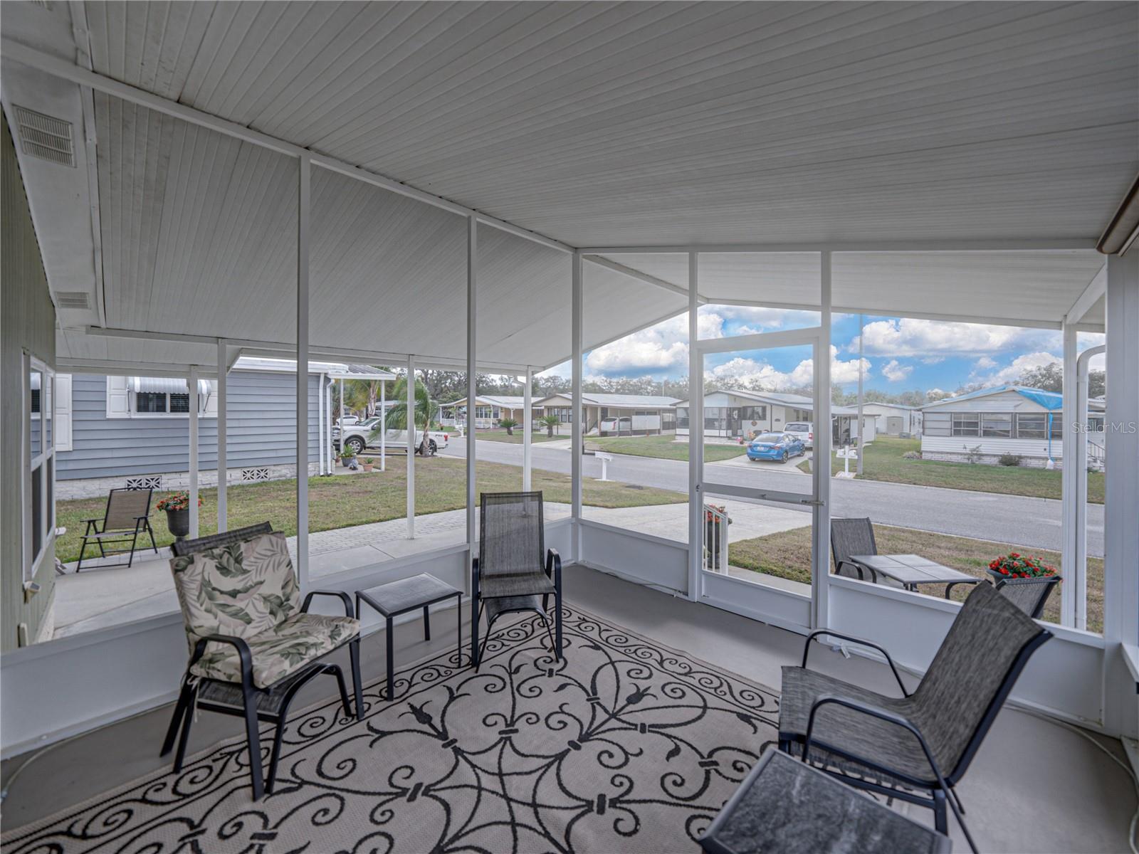 CASA DEL SOL - Residential