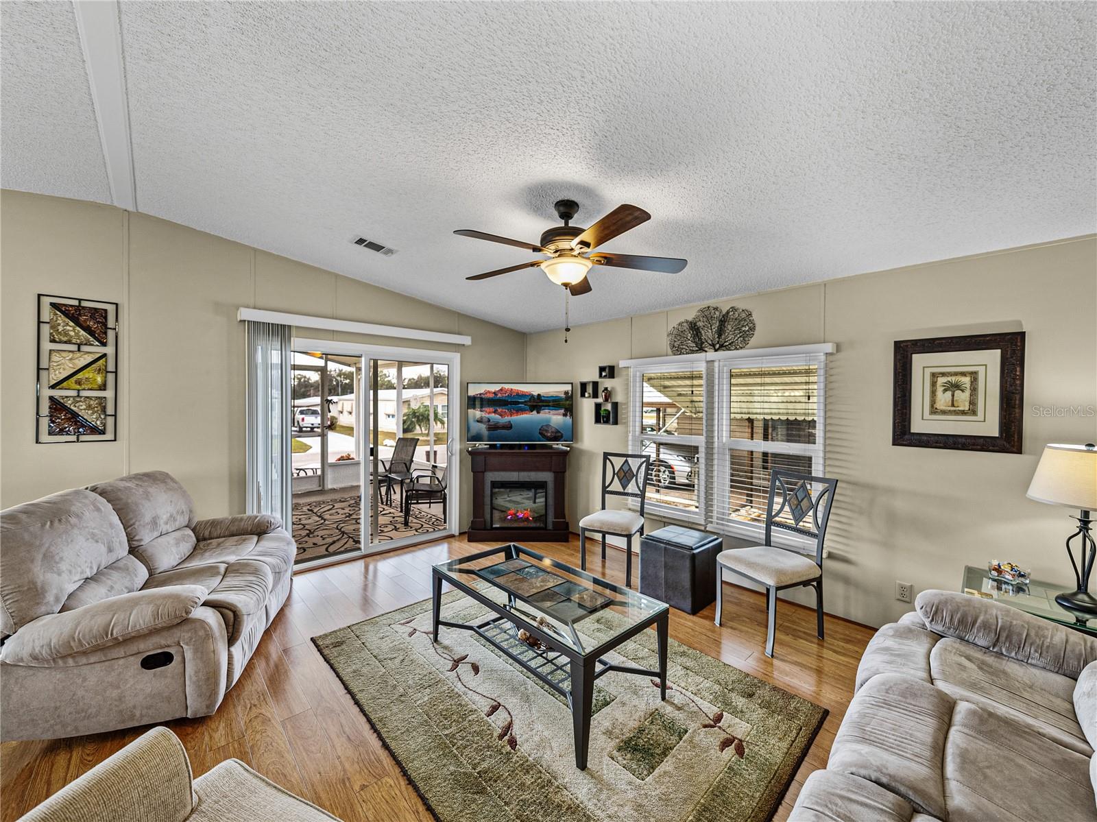 CASA DEL SOL - Residential