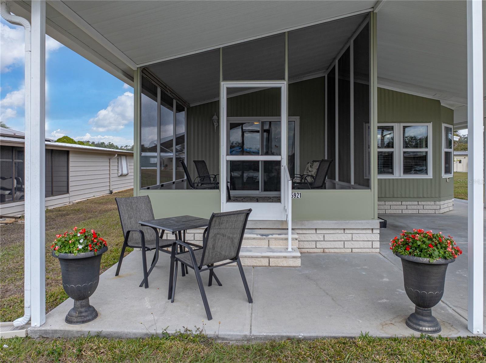 CASA DEL SOL - Residential