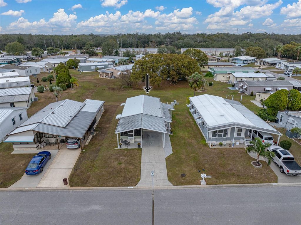 Photo of 35921 Hermoso Lane, Zephyrhills, FL 33541 (MLS # TB8460084)