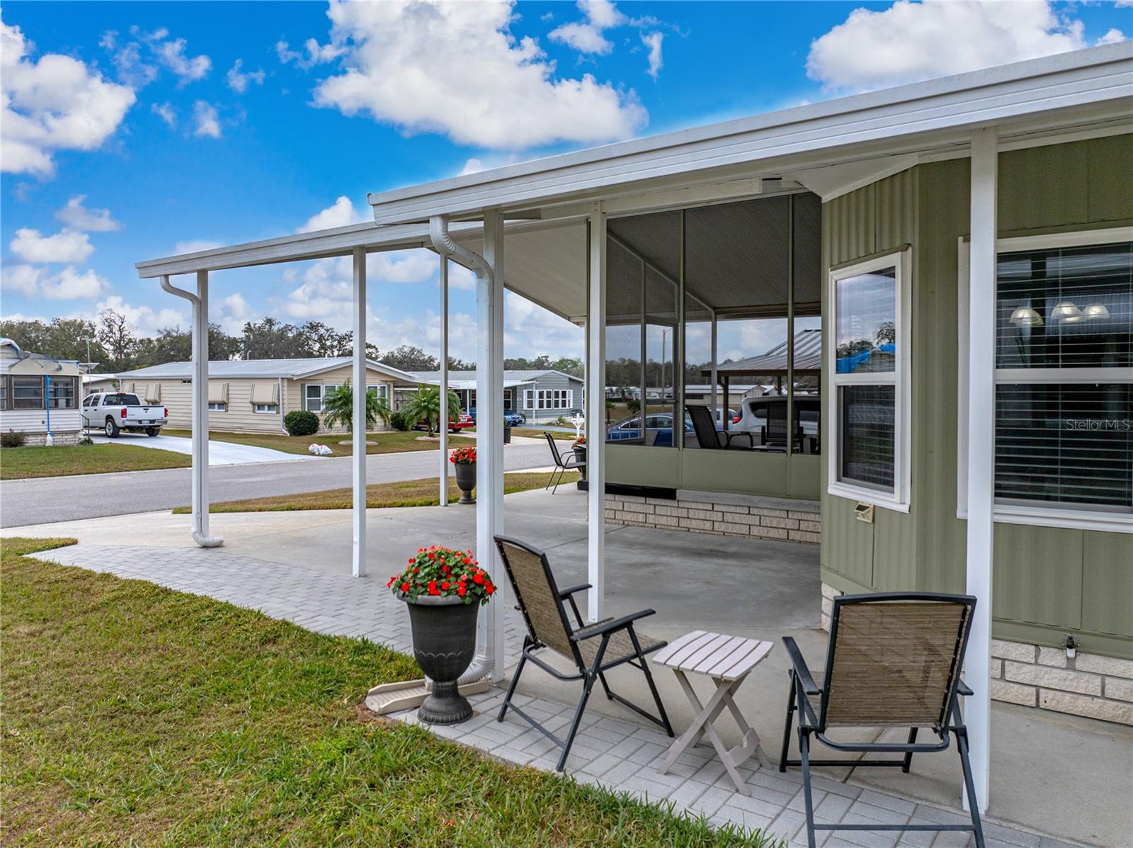 CASA DEL SOL - Residential