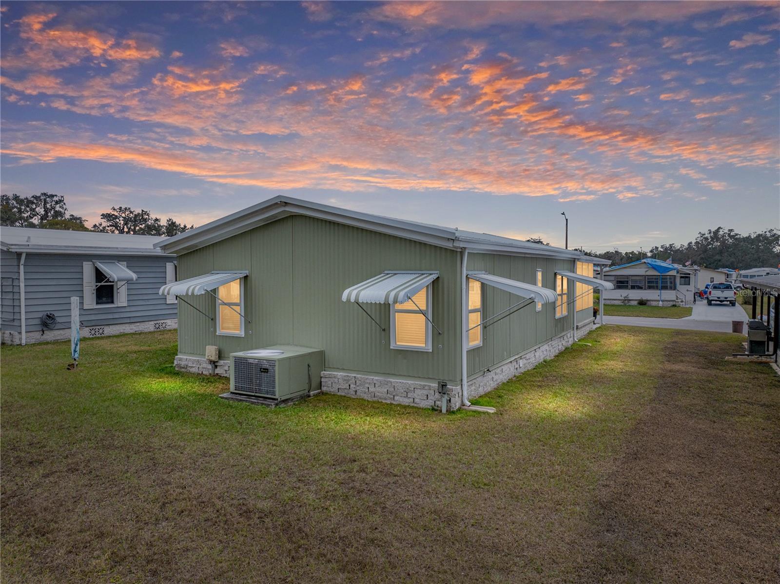 CASA DEL SOL - Residential