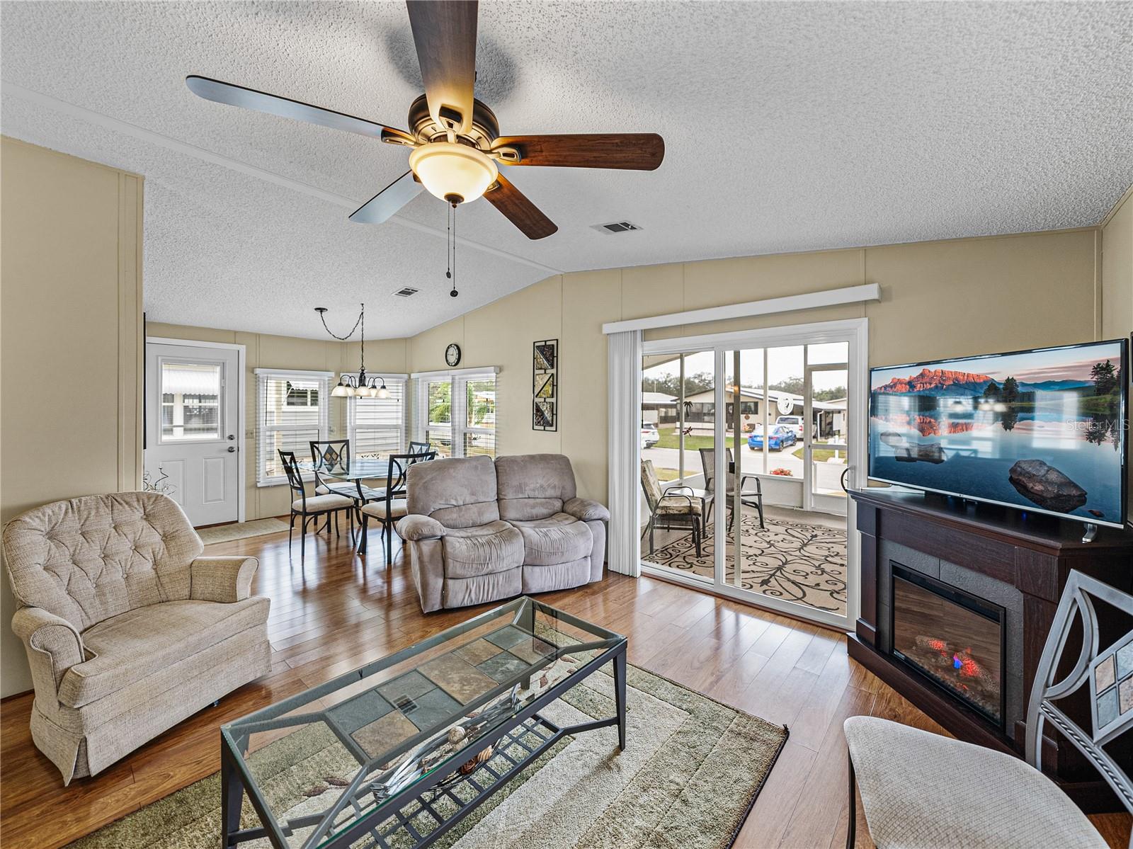 CASA DEL SOL - Residential