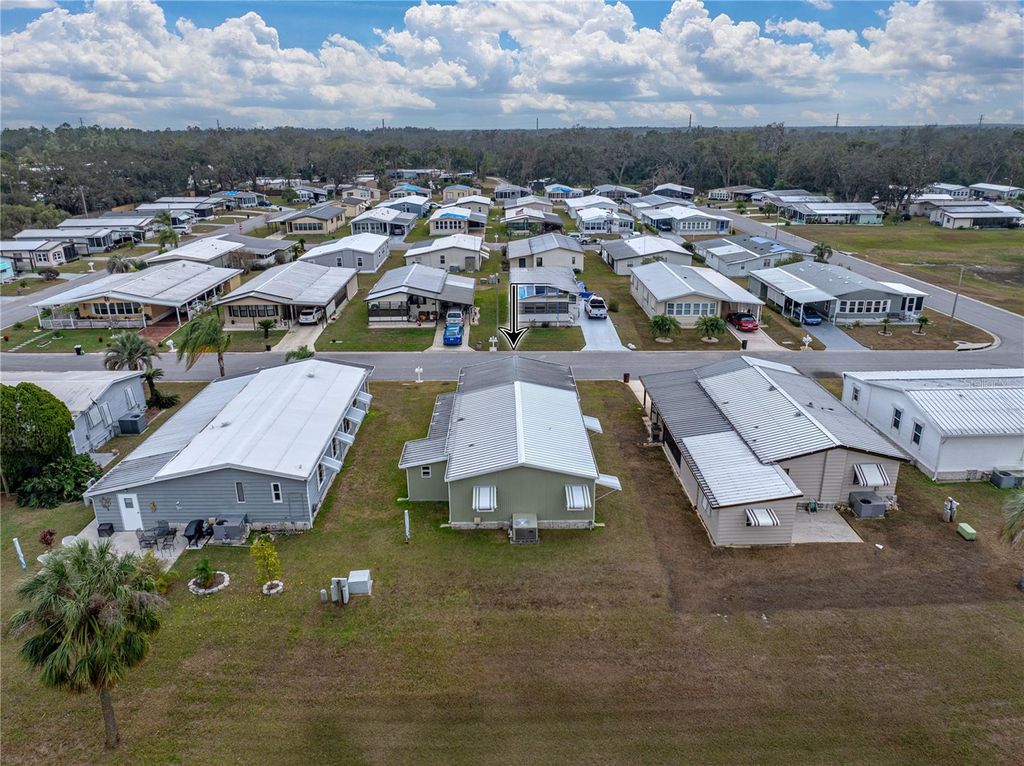 Photo of 35921 Hermoso Lane, Zephyrhills, FL 33541 (MLS # TB8460084)