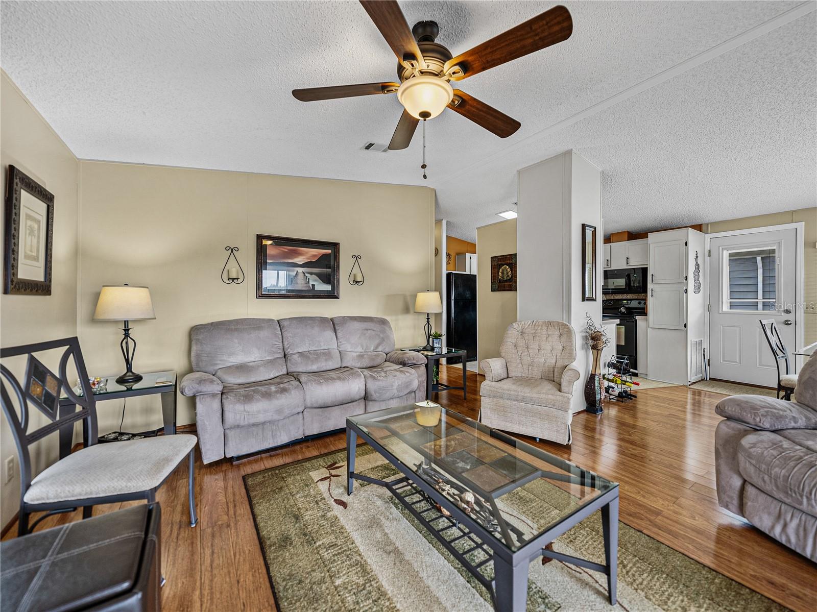 CASA DEL SOL - Residential