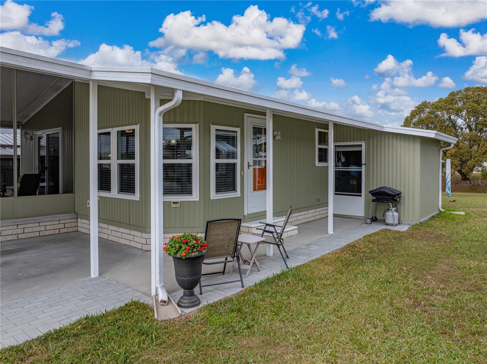 CASA DEL SOL - Residential