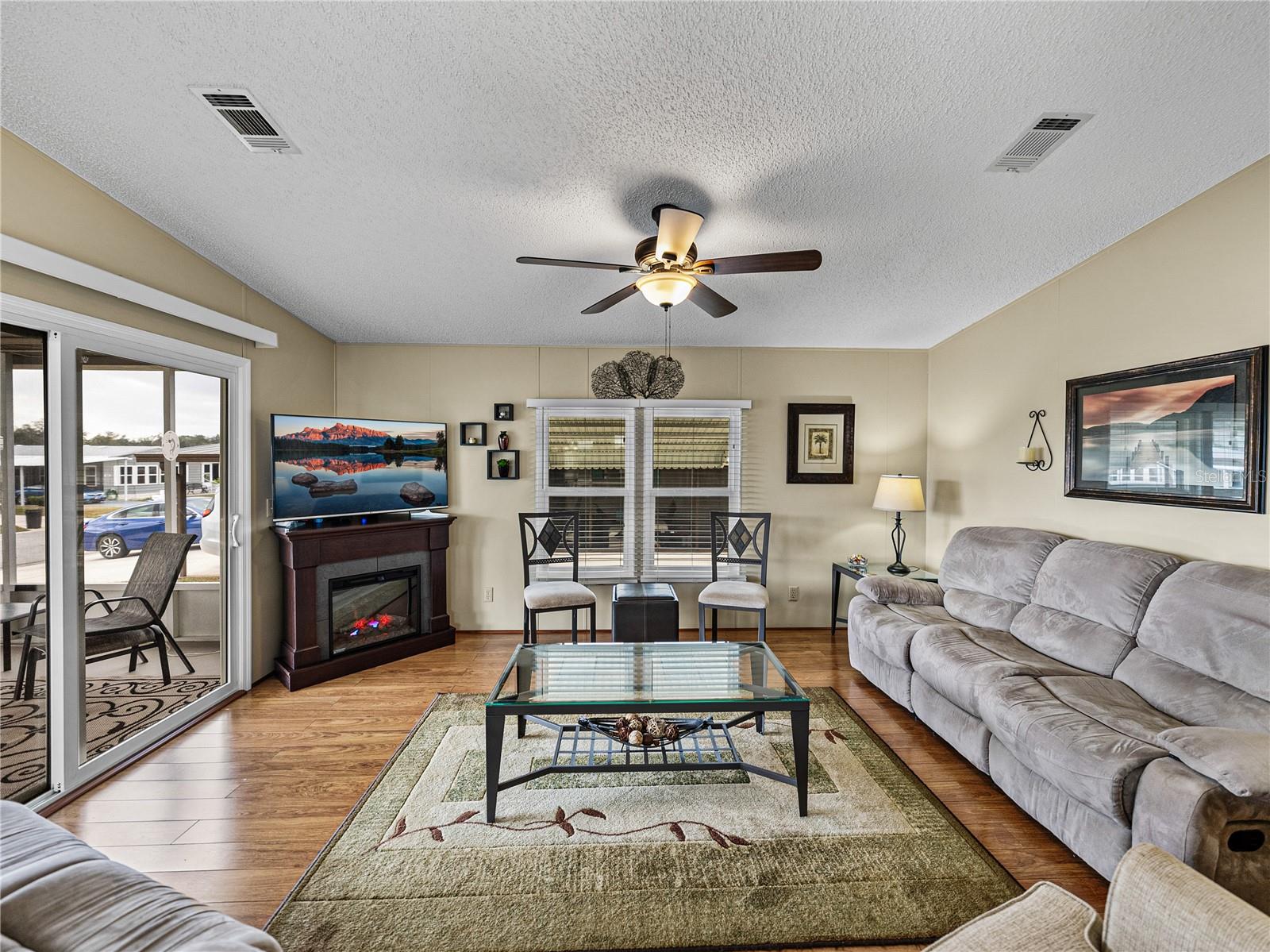 CASA DEL SOL - Residential