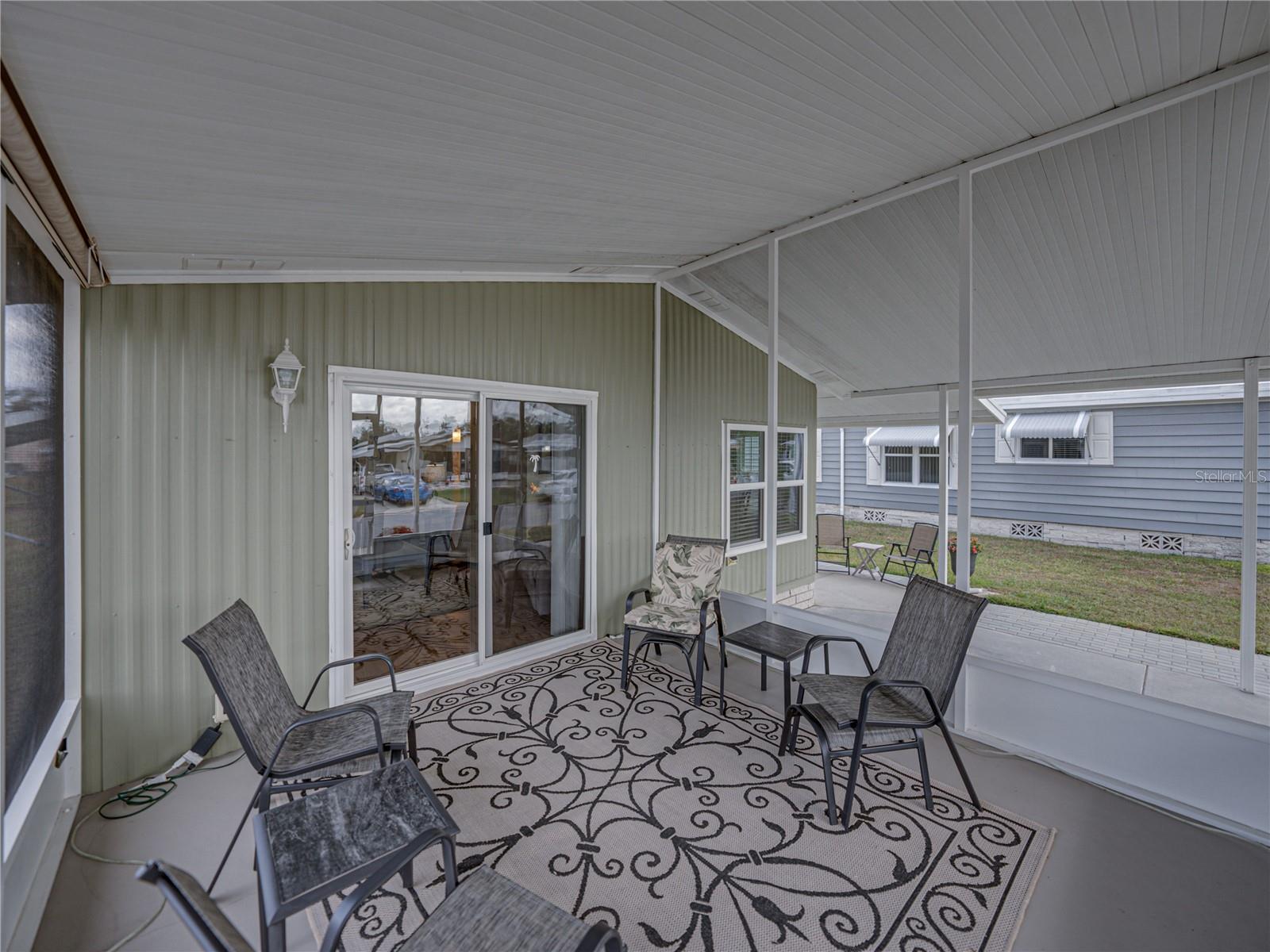 CASA DEL SOL - Residential