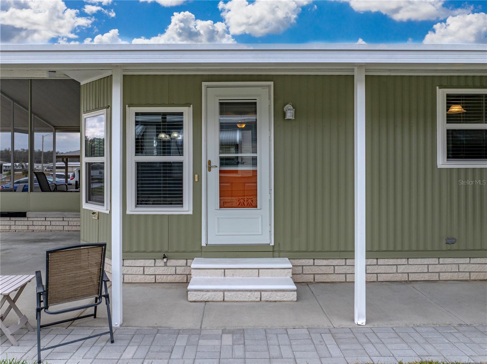 CASA DEL SOL - Residential