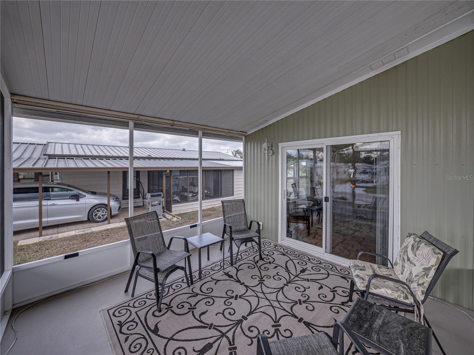 CASA DEL SOL - Residential