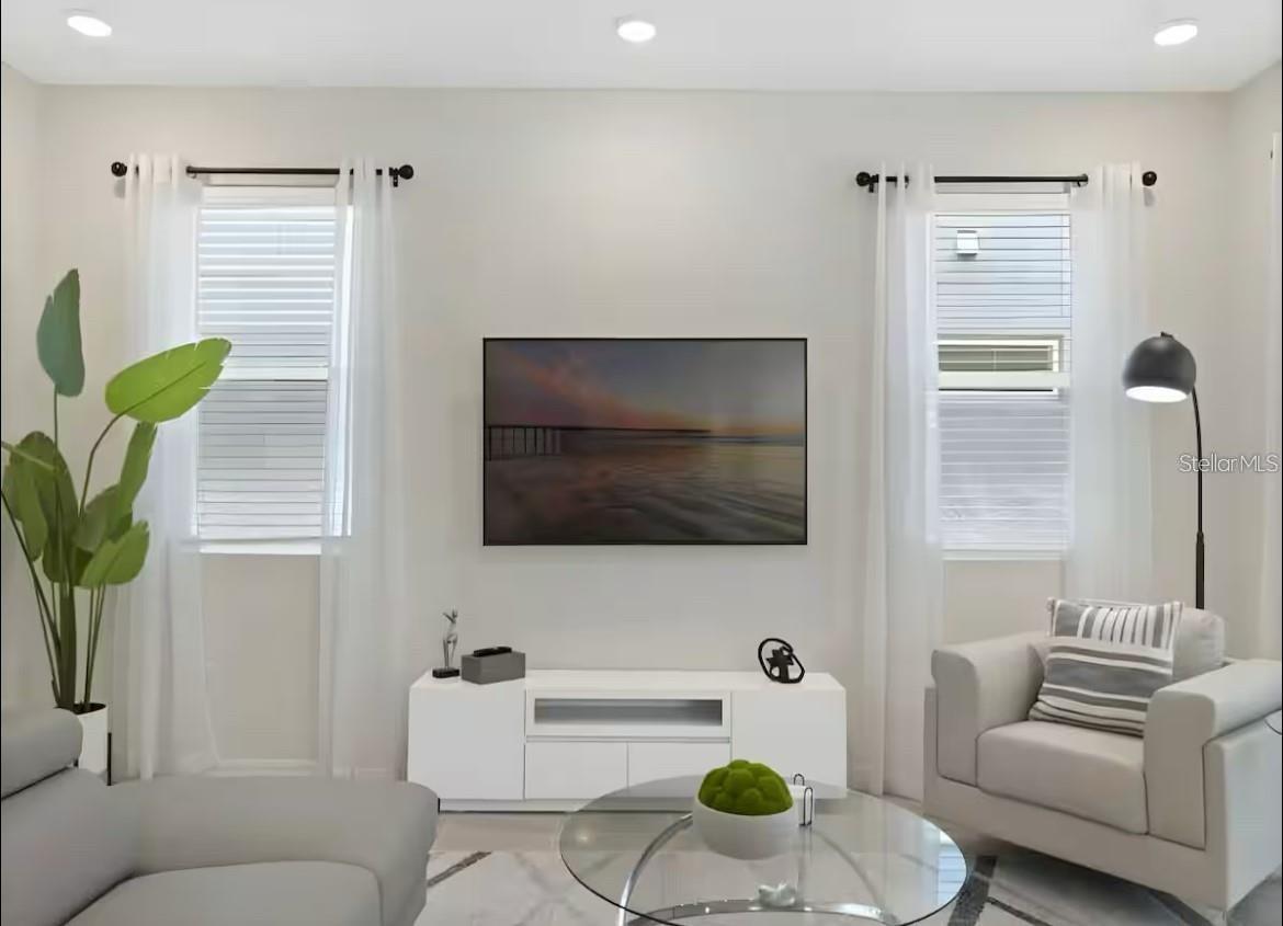 SOLARA RESORT VACATION VILLAS REP - Residential