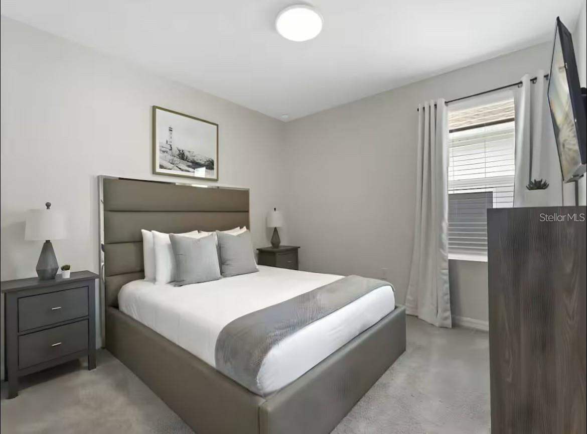 SOLARA RESORT VACATION VILLAS REP - Residential