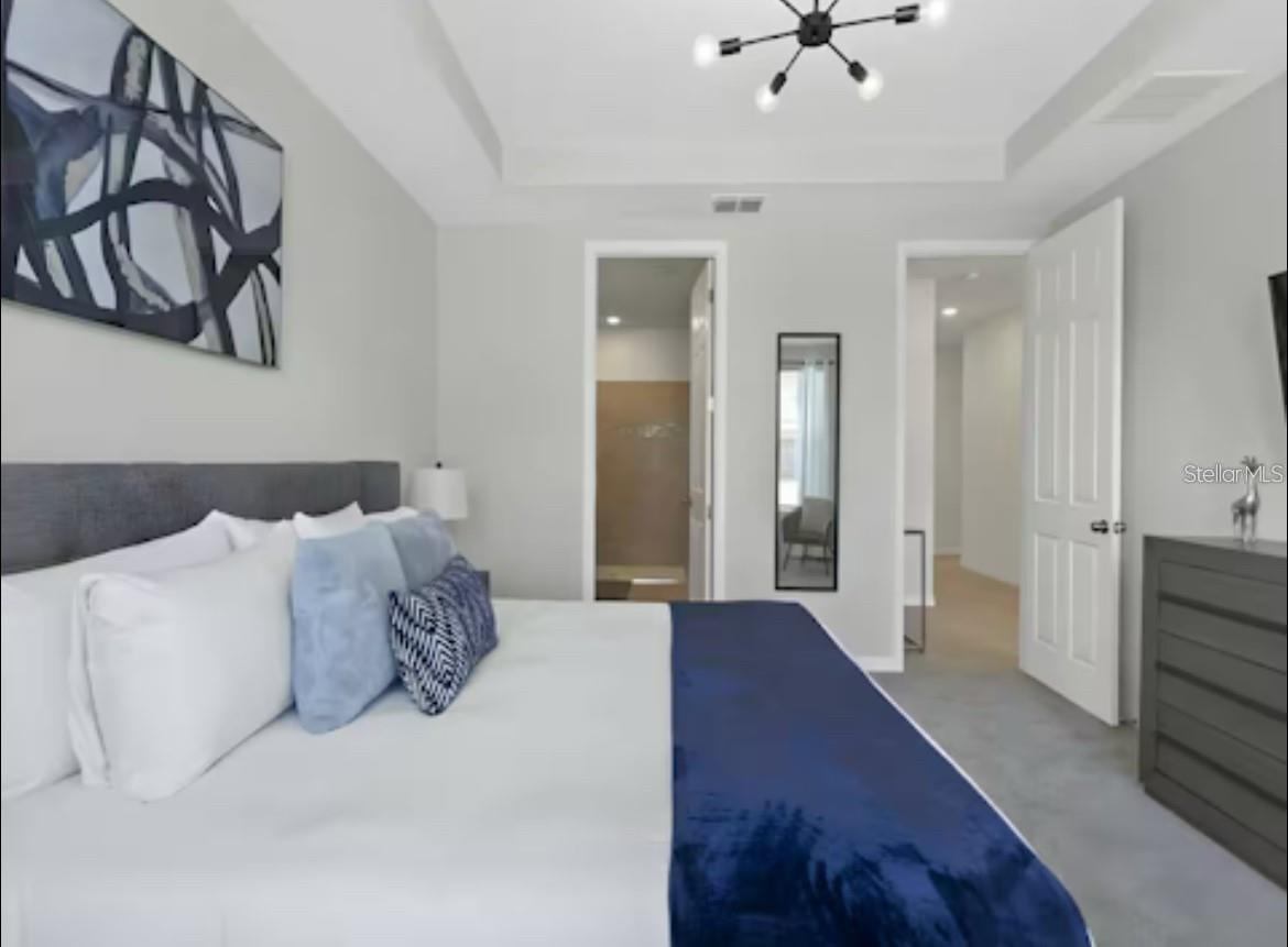 SOLARA RESORT VACATION VILLAS REP - Residential