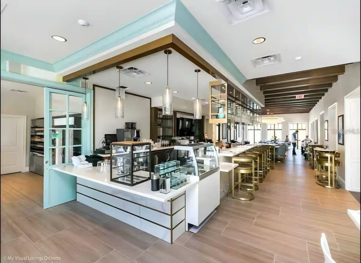 SOLARA RESORT VACATION VILLAS REP - Residential