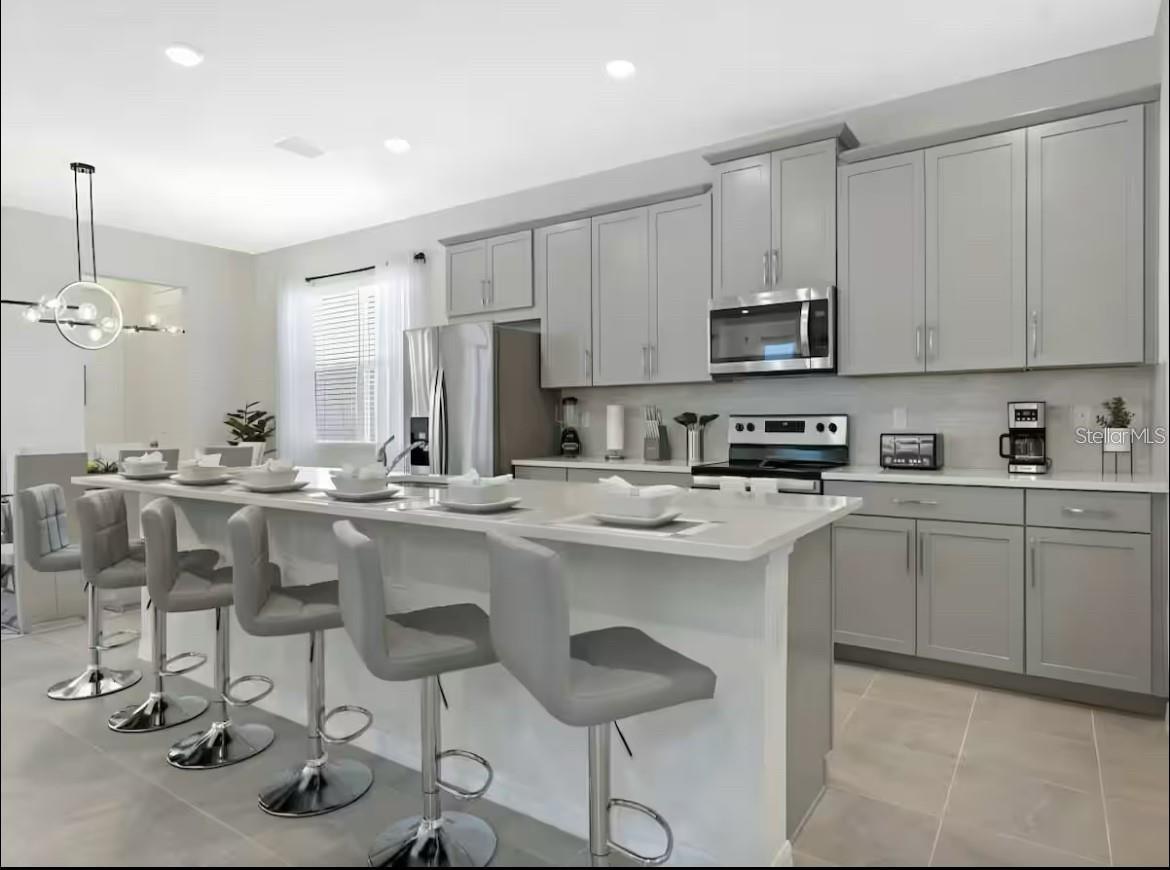 SOLARA RESORT VACATION VILLAS REP - Residential