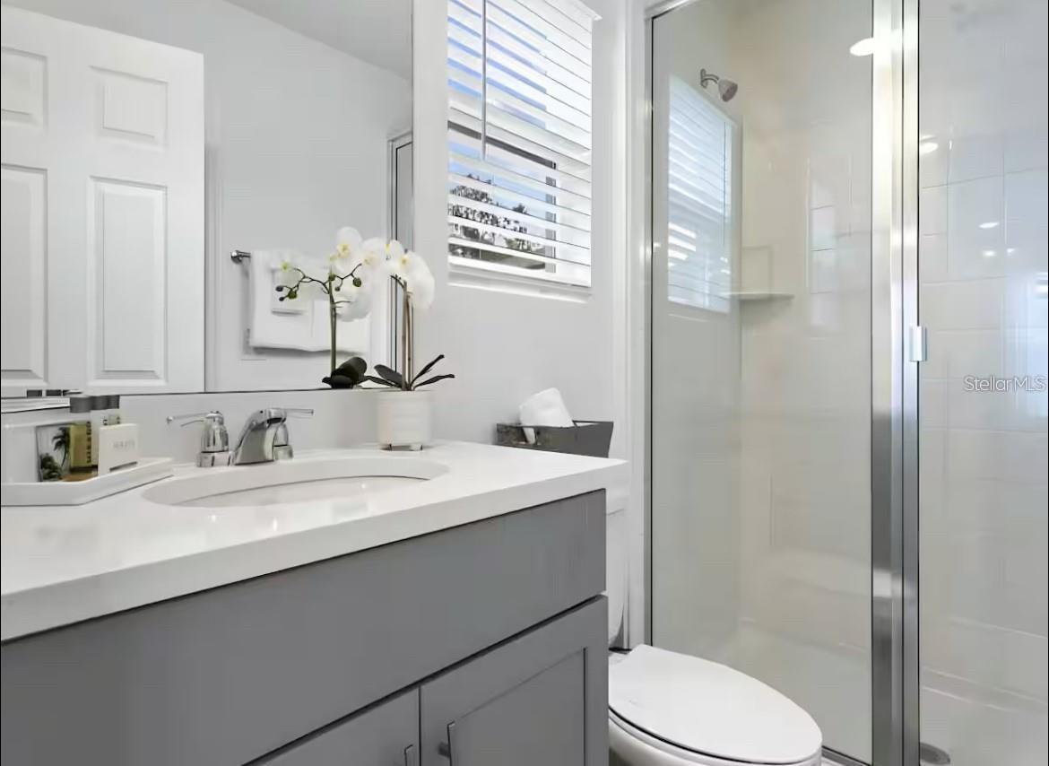 SOLARA RESORT VACATION VILLAS REP - Residential