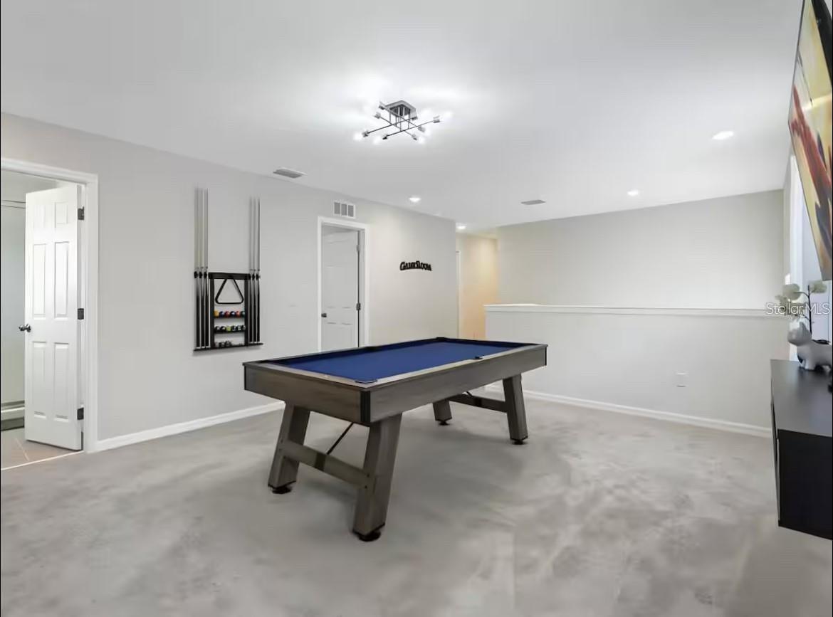 SOLARA RESORT VACATION VILLAS REP - Residential