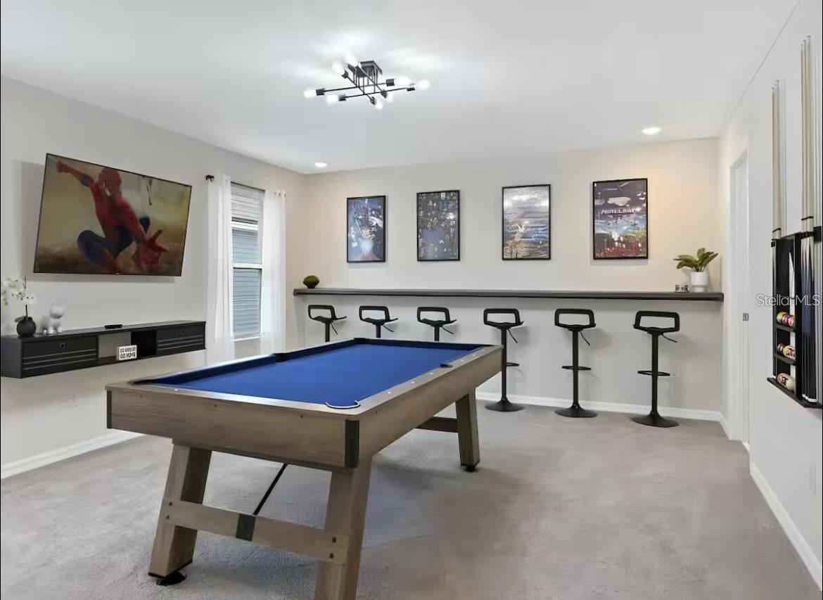 SOLARA RESORT VACATION VILLAS REP - Residential