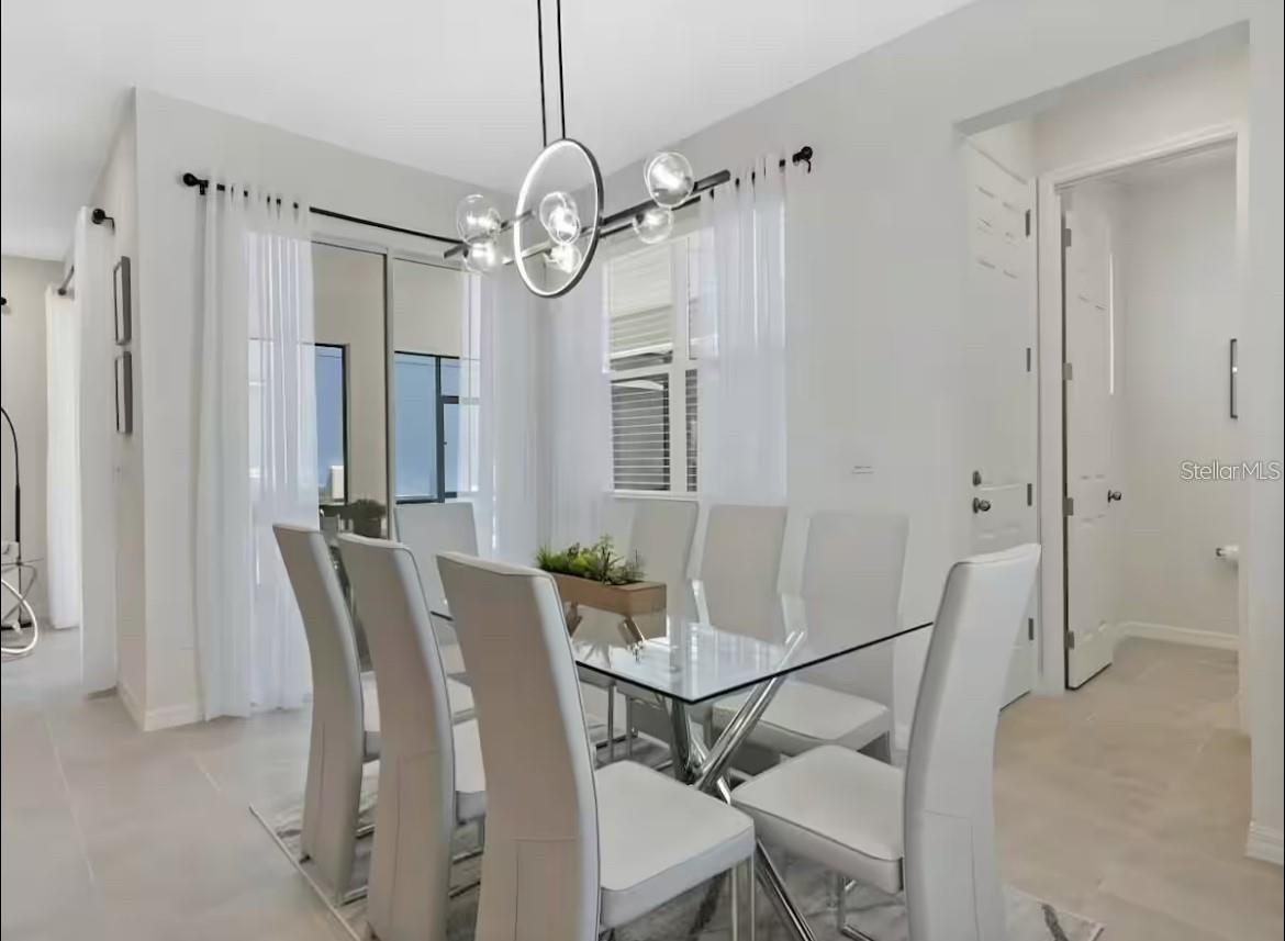 SOLARA RESORT VACATION VILLAS REP - Residential