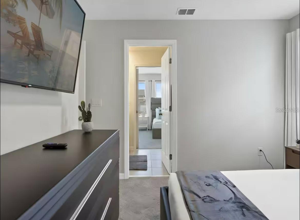 SOLARA RESORT VACATION VILLAS REP - Residential