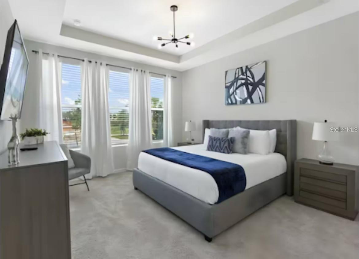 SOLARA RESORT VACATION VILLAS REP - Residential