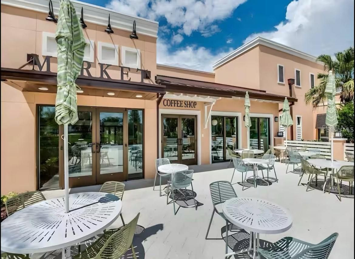 SOLARA RESORT VACATION VILLAS REP - Residential