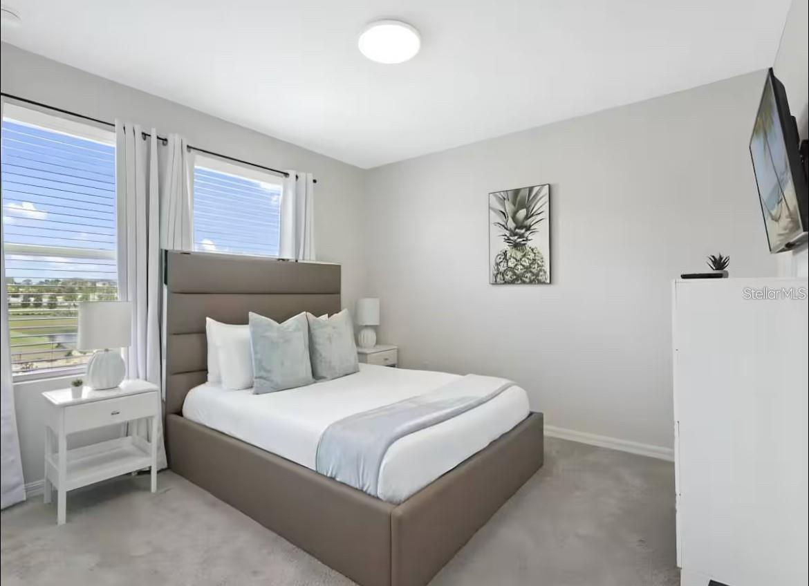 SOLARA RESORT VACATION VILLAS REP - Residential