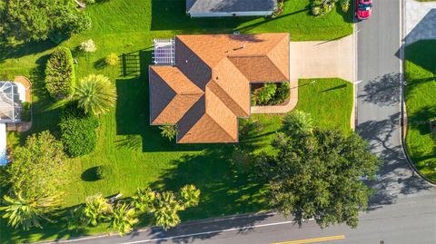 A home in THE VILLAGES