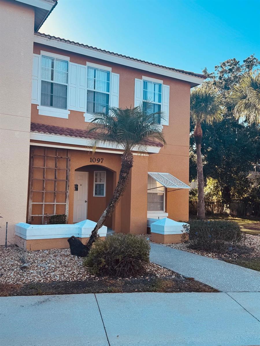 LAKE BERKLEY RESORT VILLAS PH 2 - Residential