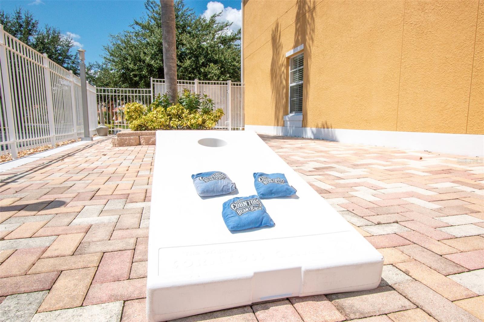 LAKE BERKLEY RESORT VILLAS PH 2 - Residential