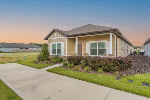 A home in GAINESVILLE