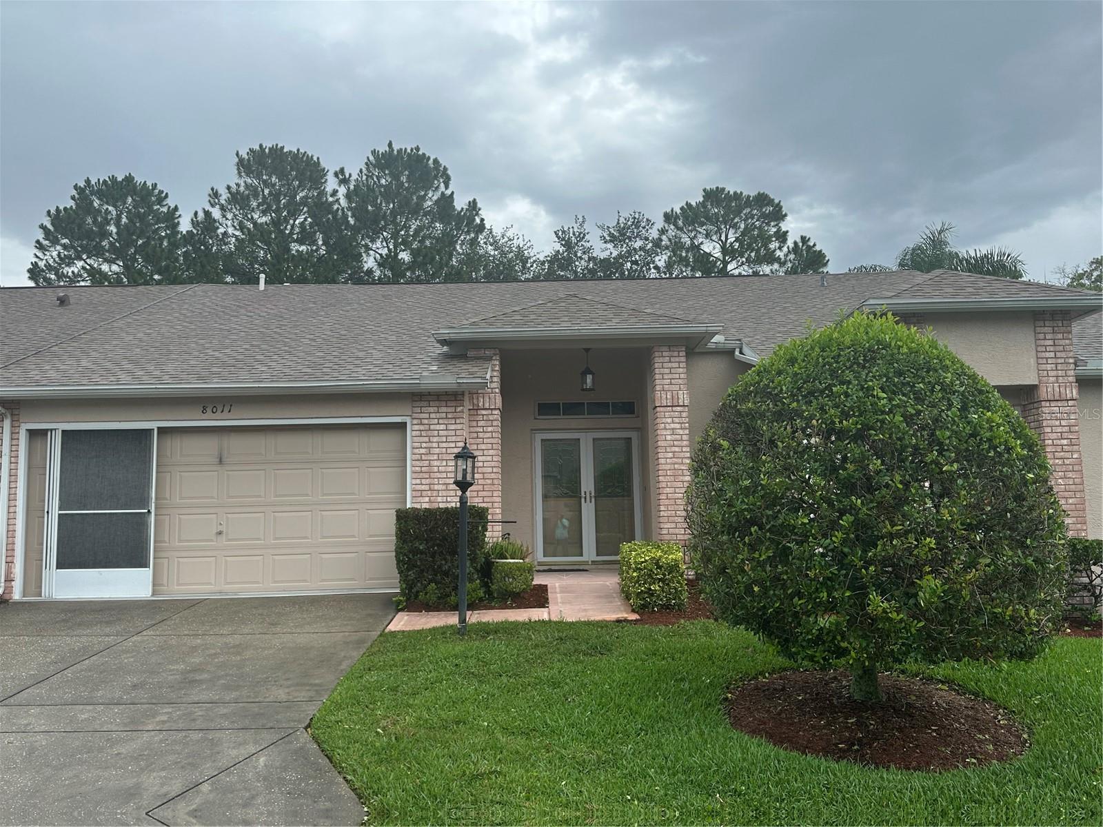 TIMBER PINES - Residential