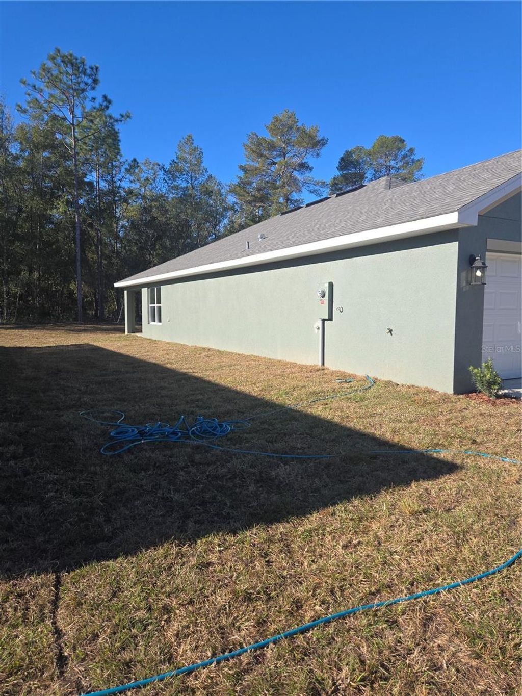 Photo of 2601 Clearwood Street, Inverness, FL 34452 (MLS # OM707779)