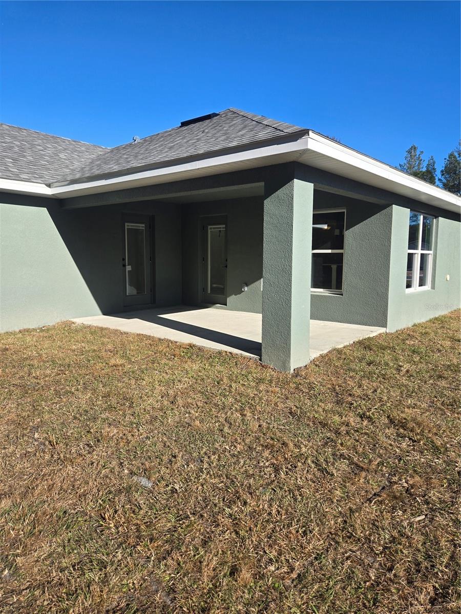 2601 CLEARWOOD STREET